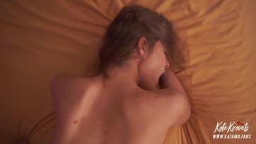 Egy nagyot durrantottam a mostohahúgocskám tündéri ábrázatára miután megizzasztottam a fütyülőmön Thumb